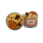 Κερί Pumpkin Spice - Image 3