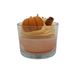 Κερί Pumpkin Spice - Image 2
