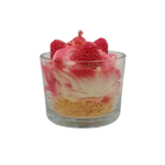 Κερί σόγιας Cheesecake. - Image 2