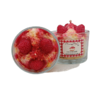 Κερί σόγιας Cheesecake. - Image 3
